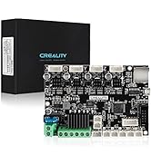 Official Creality 3D Printer Ender 3 Upgraded Silent Board Motherboard V4.2.7 with TMC2225 Driver...