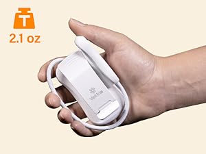 book light clip