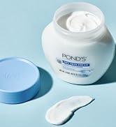 Pond's Dry Skin Cream