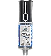Brampton PRO-FIX Rapid Cure Golf Epoxy - Single Golf Club Repair - 10 Min Golf Club Repair - Golf...