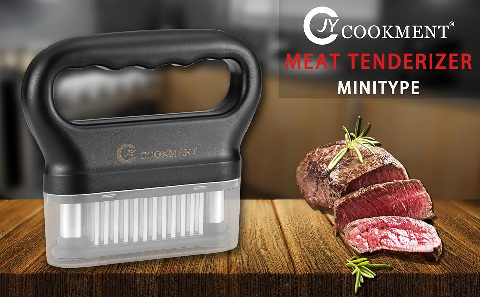 JY COOKMENT Economic Meat tenderier