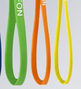 Resistance Bands Set, Pull Up Assist Bands - Stretch Resistance Band - Mobility Band Powerlifting...