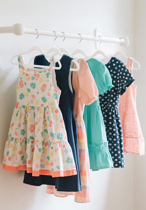 kid hanger