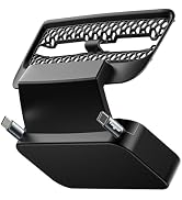 Fasgear Rear USB Hub Docking Station Compatible for Tesla Model Y 2024, Model 3/Y (2021 2022 2023...