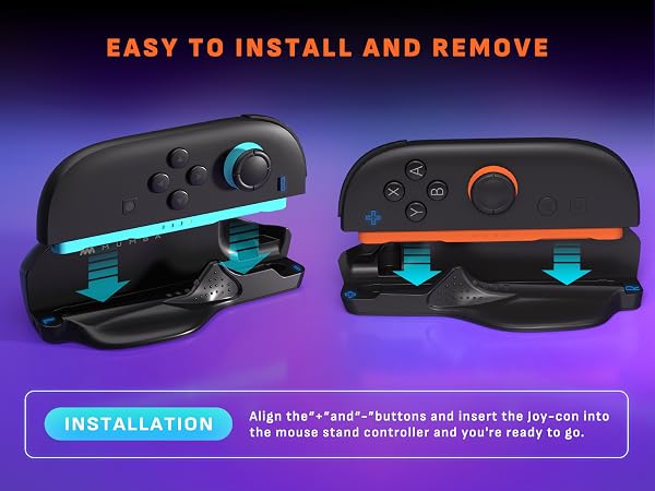 Mouse Grip