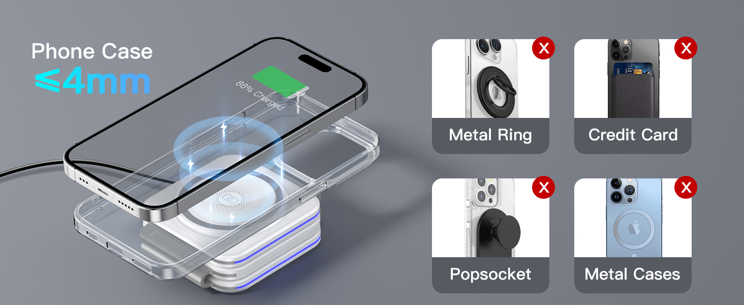 wireless charger