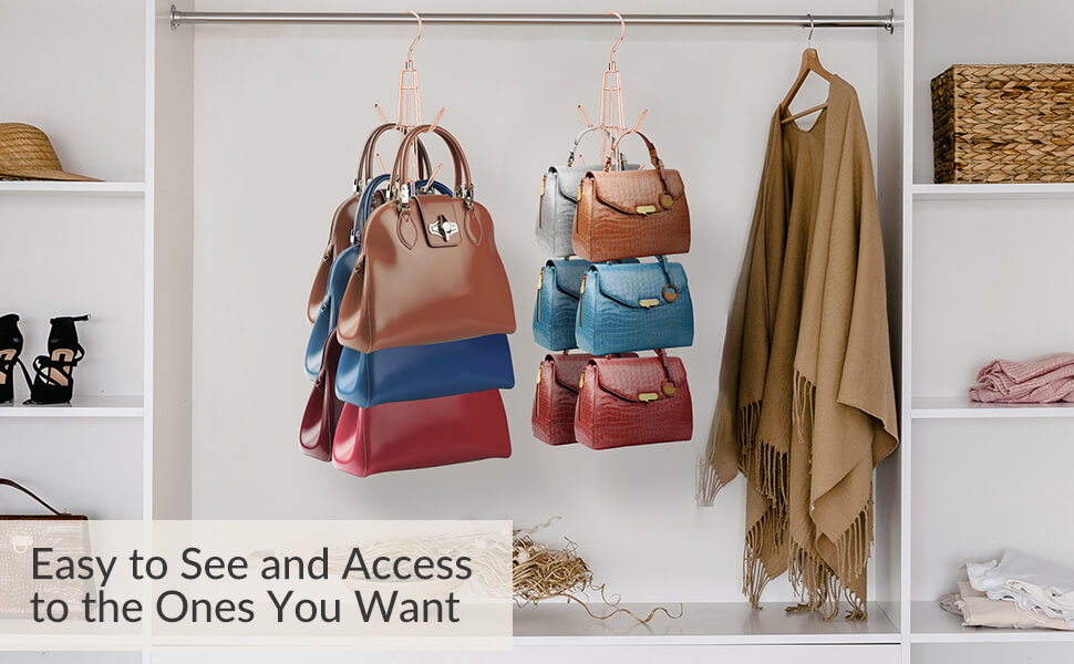 purse holder