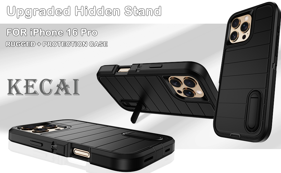 iphone 16 pro otter box case