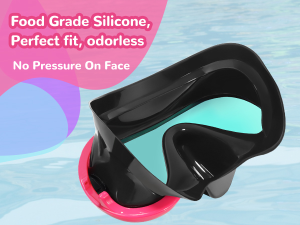 swim goggles for kids 8-14