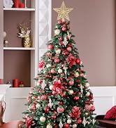 2024 Douglas Full Fir Artificial Christmas Tree Xmas Tree