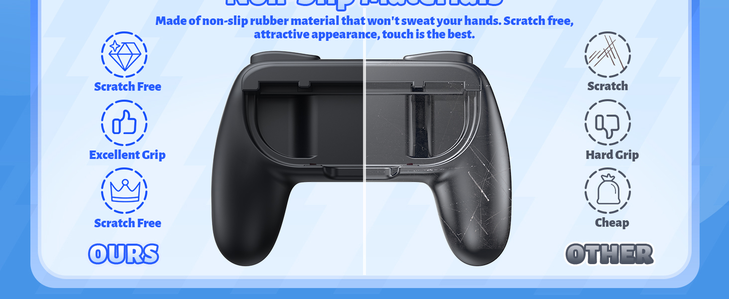 nintendo switch 2 controller grip