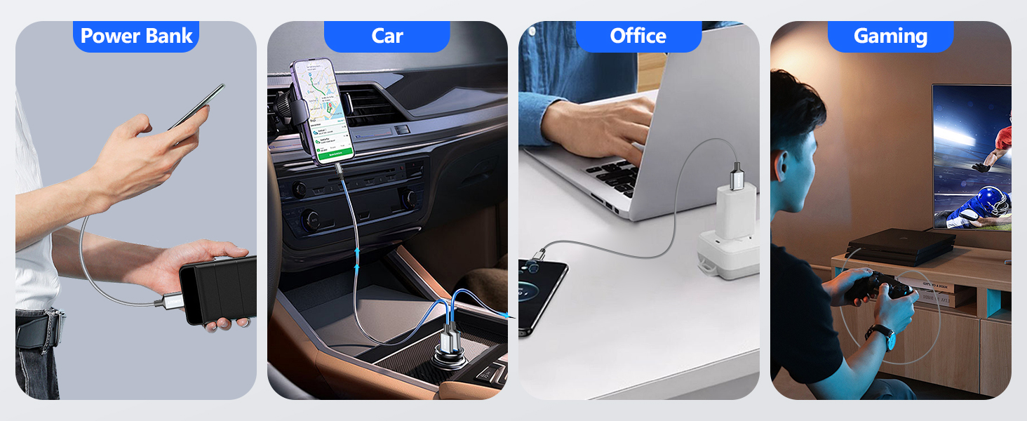 usb cable
