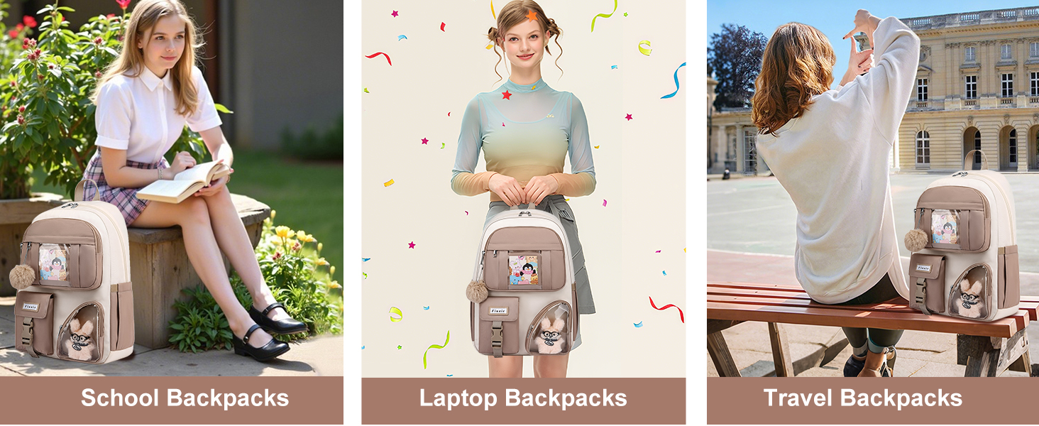 college bookbag for women