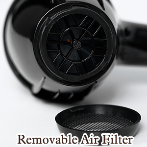 Powerful Hair Dryer