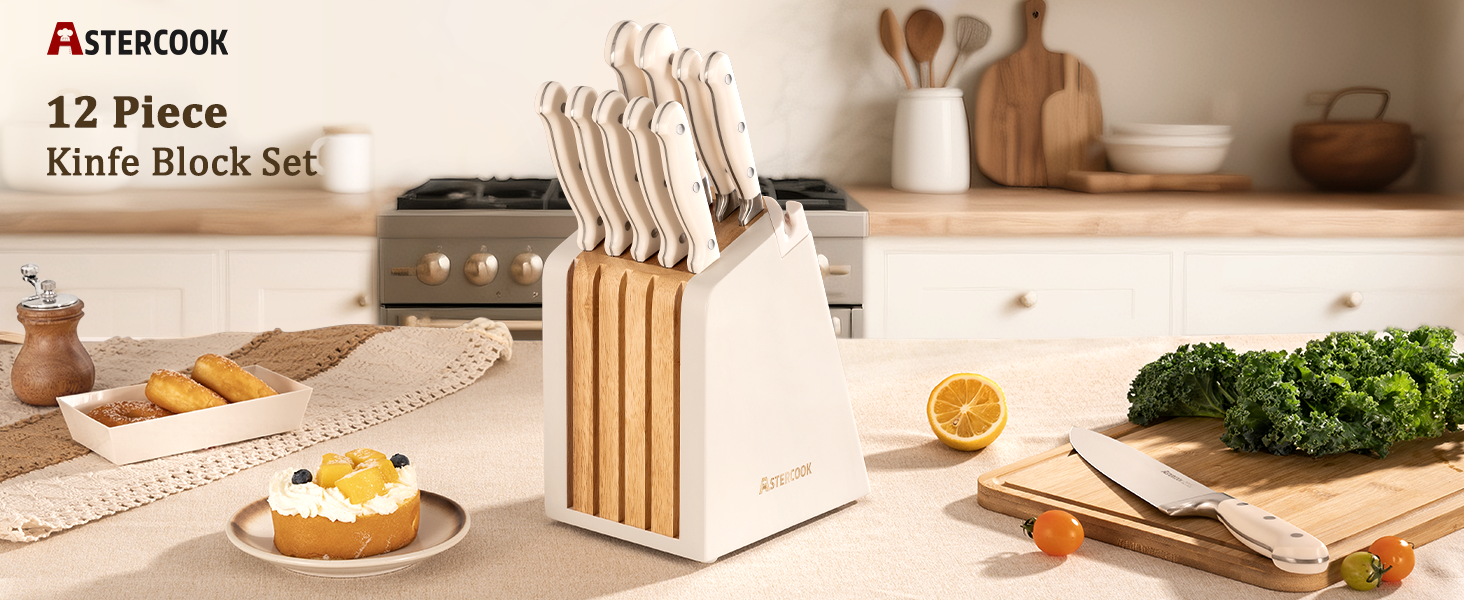 knife set