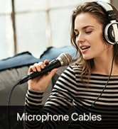xlr cables