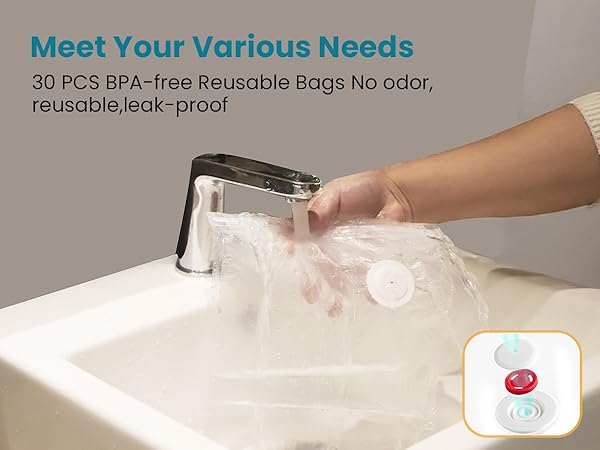 vacuum sealer