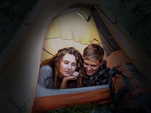 camping light