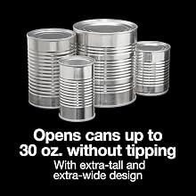 electric can opener