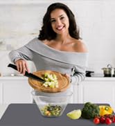 Extra Large Silicone Mat for Kitchen Counter, 31.5x23.6 Inch Heat Resistant Mat Countertop Protec
