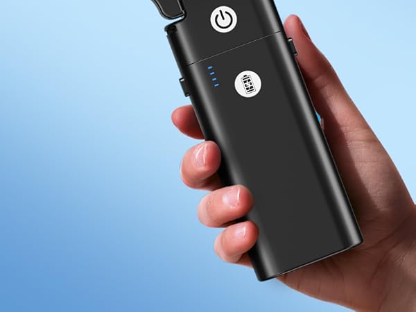 Handheld Portable Small Mini Fan