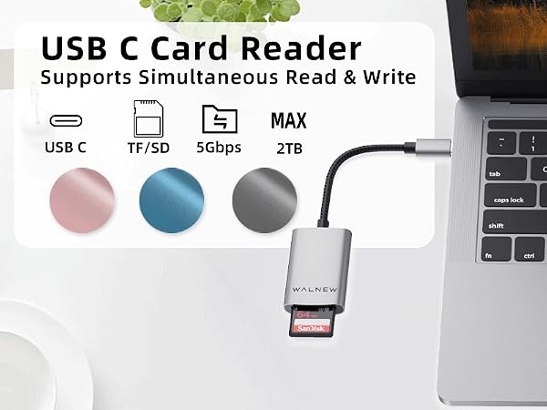 card reader for computer