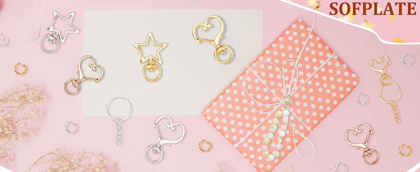 Keychain Findings