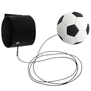 Wrist balls
