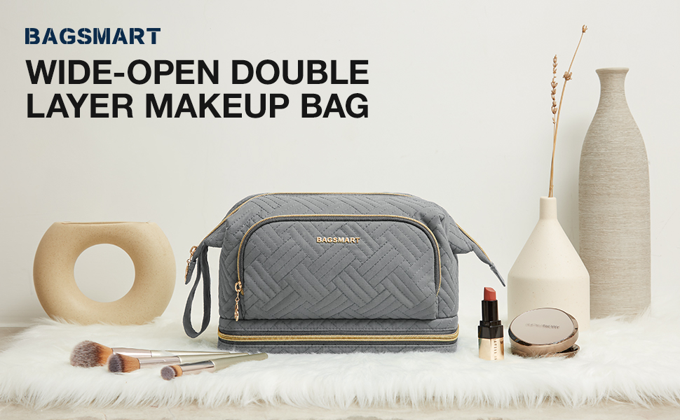 makeup bag