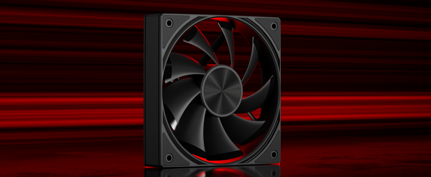 case fan