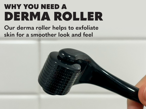 Affordable Derma Roller