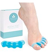 Mind Bodhi Toe Separators to Correct Bunions and Restore Toes to Their Original Shape, For Women ...