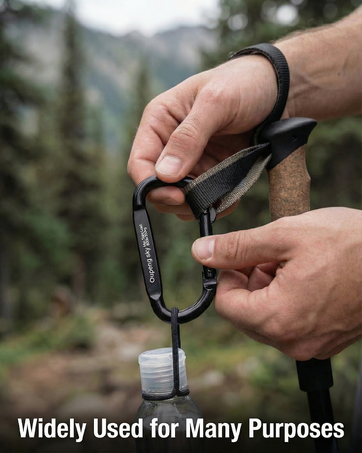 Heavy Duty Carabiner