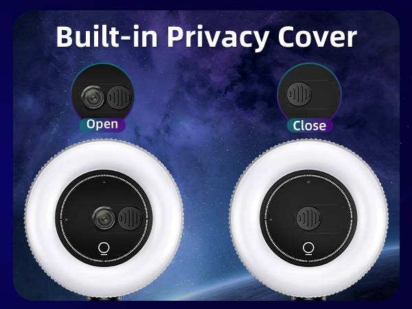 web camera for desktop computer