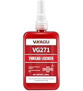 VIKAGU 271Thread Lock 250ml