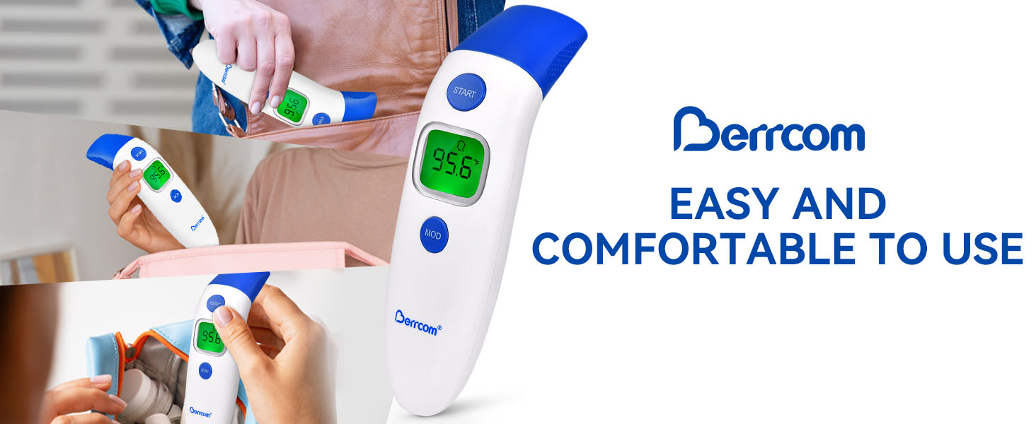 infrared thermometer