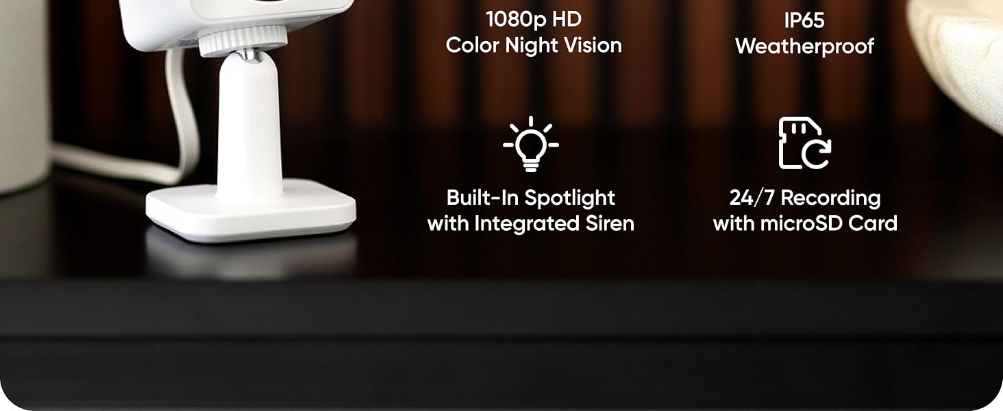 Wyze Cam OG Overview 2