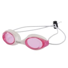 Pink Swim Goggles