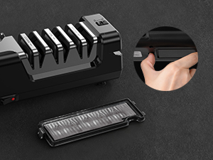 knives sharpener
