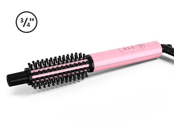 mini thermal brush