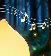 Fake Campfire Lamp