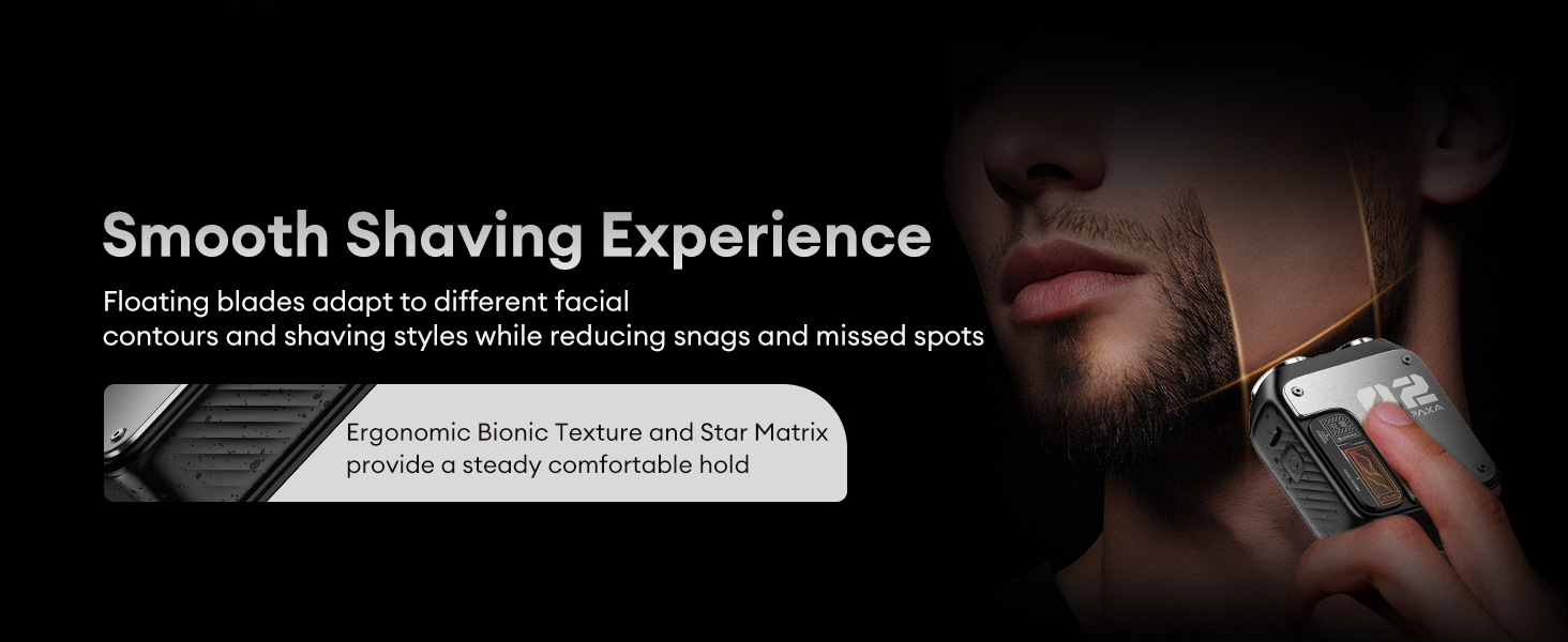 braun electric razor travel shavers for men electric razor