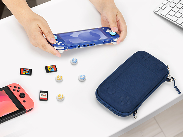 switch lite case