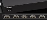 hdmi splitter