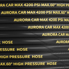 Pressure Washer Hose 50 ft