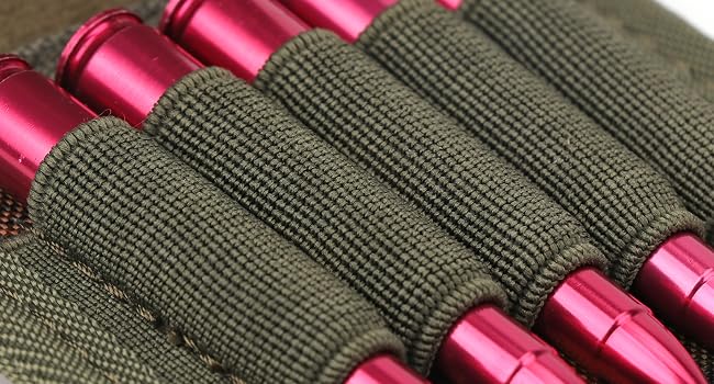 Belt Ammo Pouch