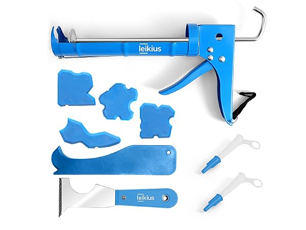LK-CG015 CAULK GUN KIT