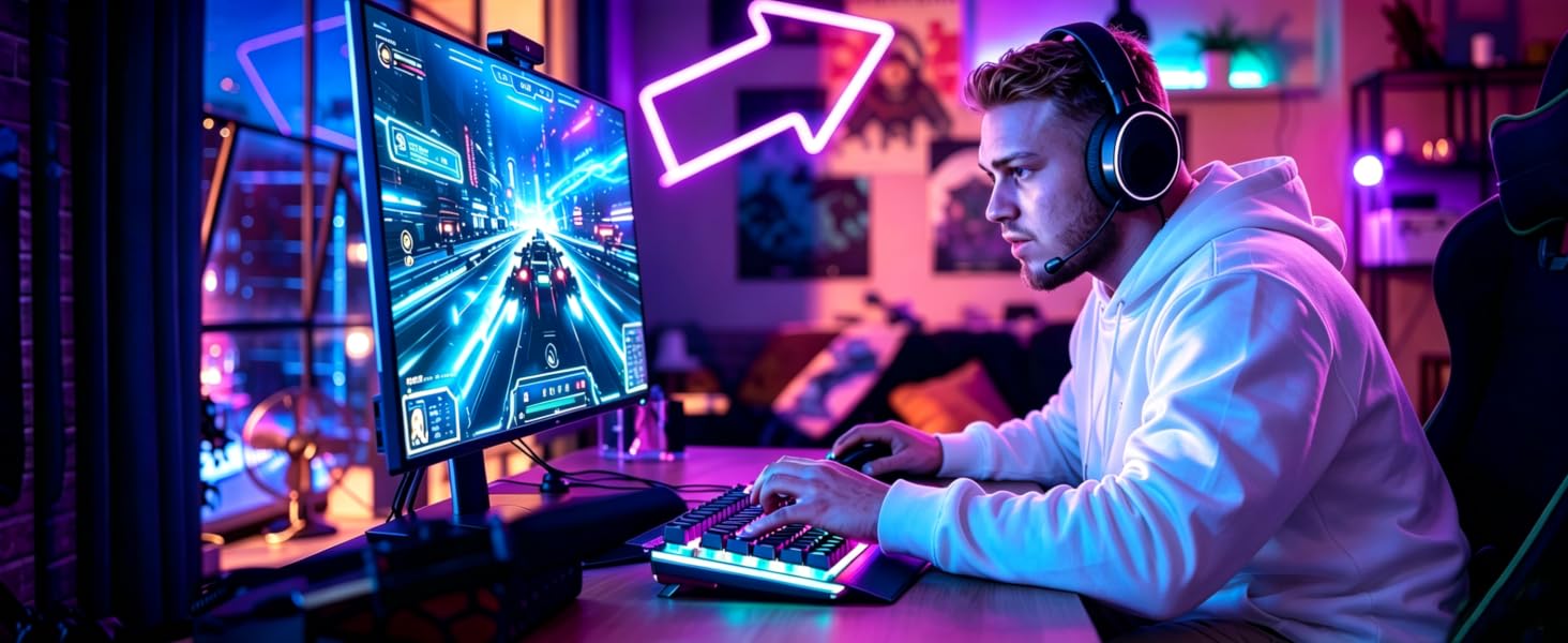 gaming