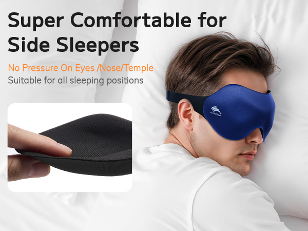 eyemasks for sleeping