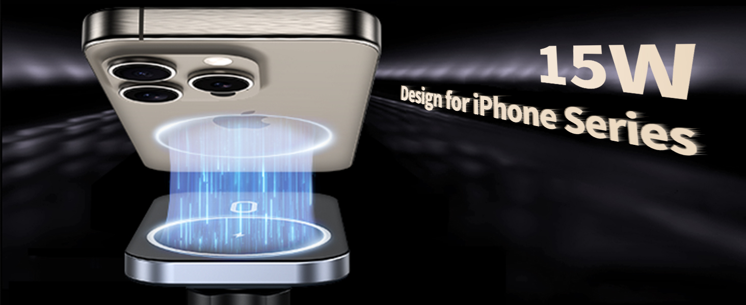 magsafe car charger mount